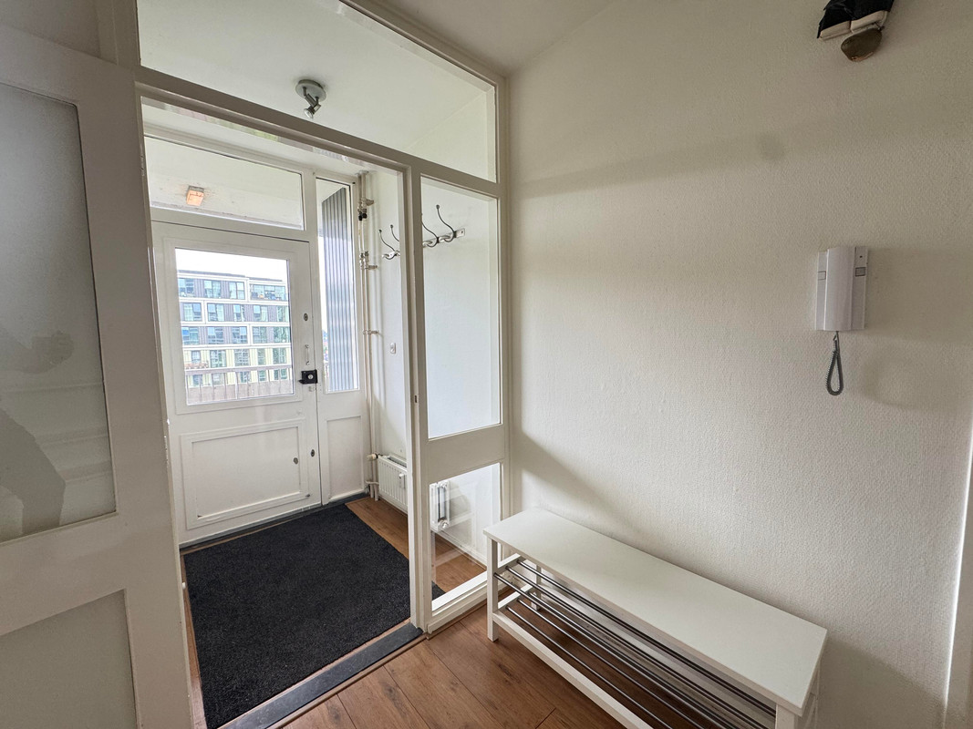 Appartement Rachmaninoffplantsoen — foto 3