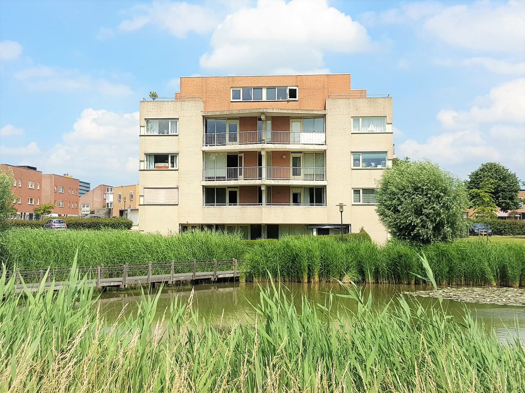 Appartement Anna Blamanlaan — foto 2