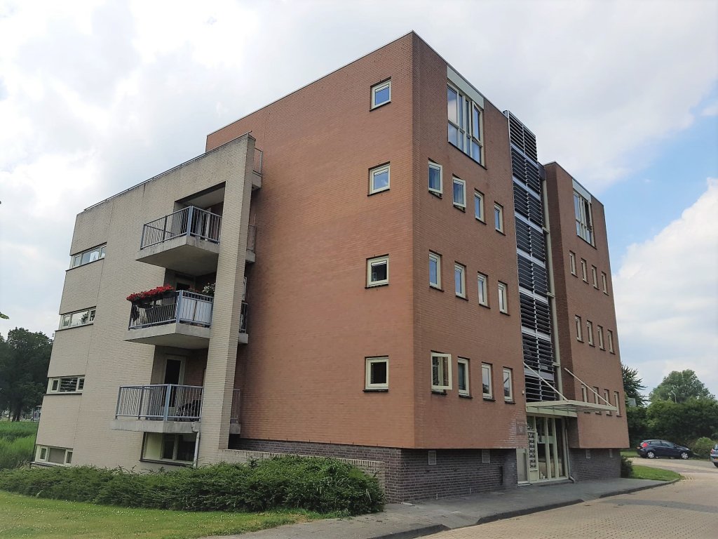 Appartement Anna Blamanlaan — foto 3