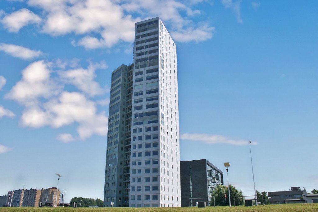 Appartement Waterfront — foto 1