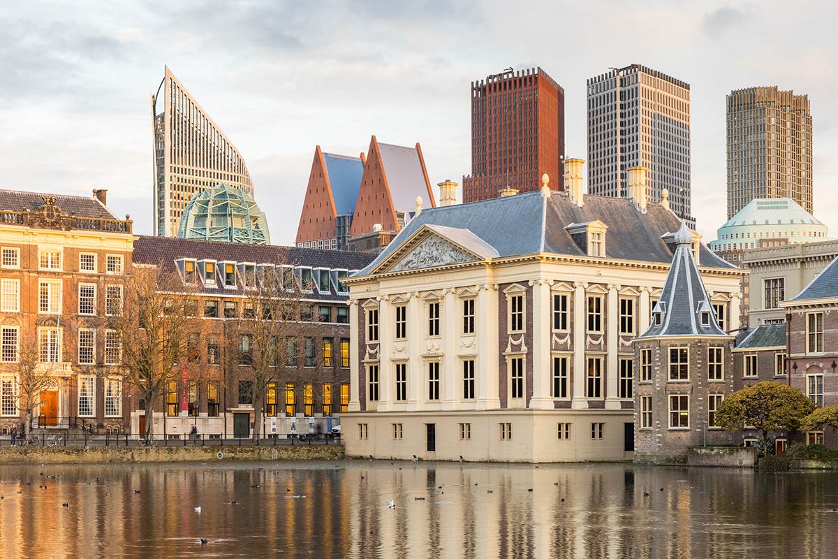 Den Haag