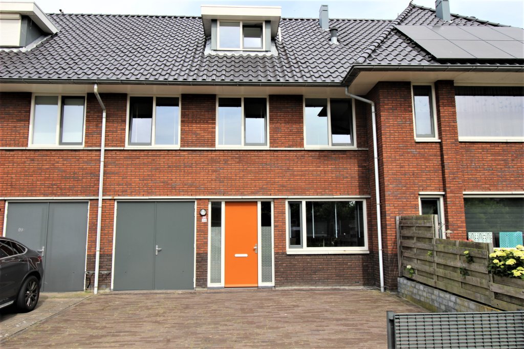 Huis Galjoen 15 — foto 1