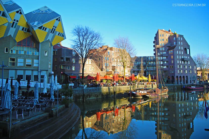 Rotterdam