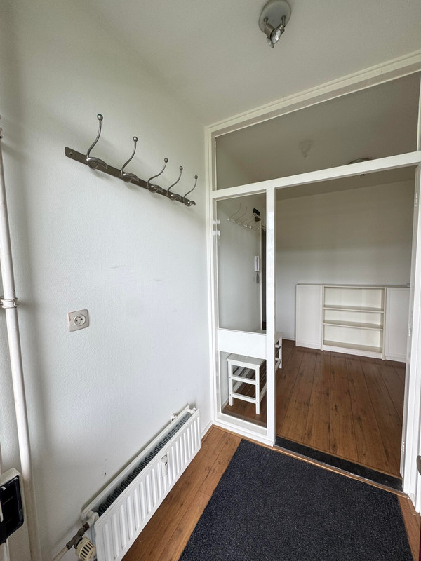 Appartement Rachmaninoffplantsoen — foto 2