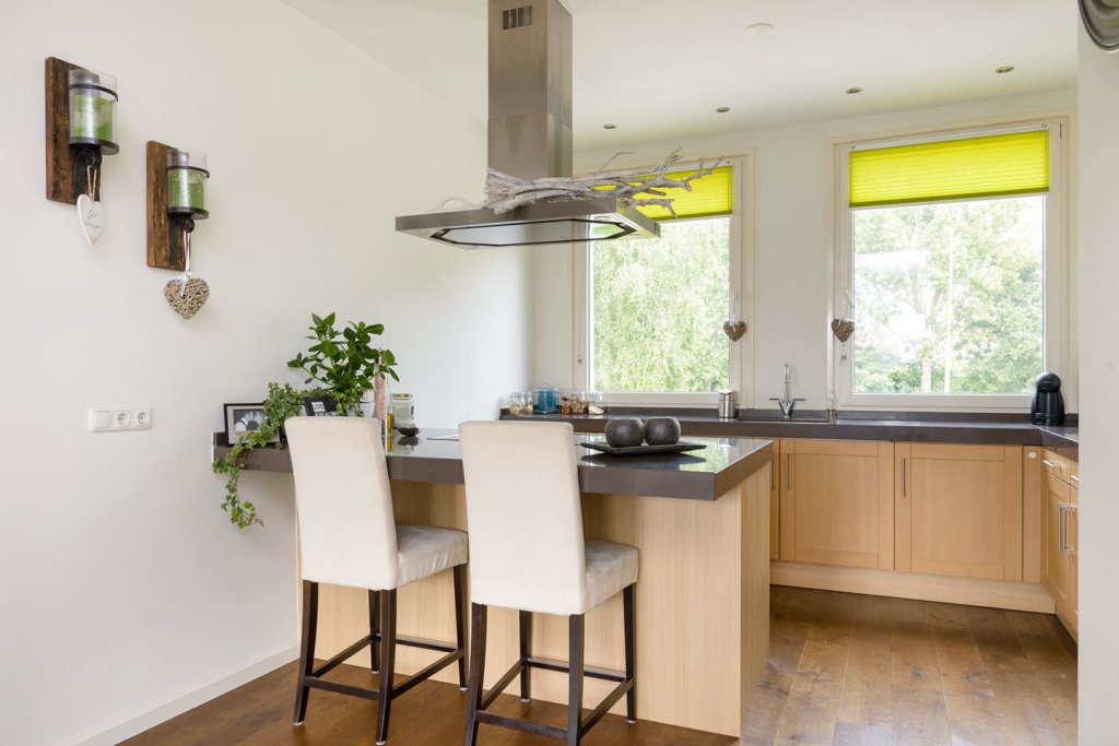 Appartement Bandijk