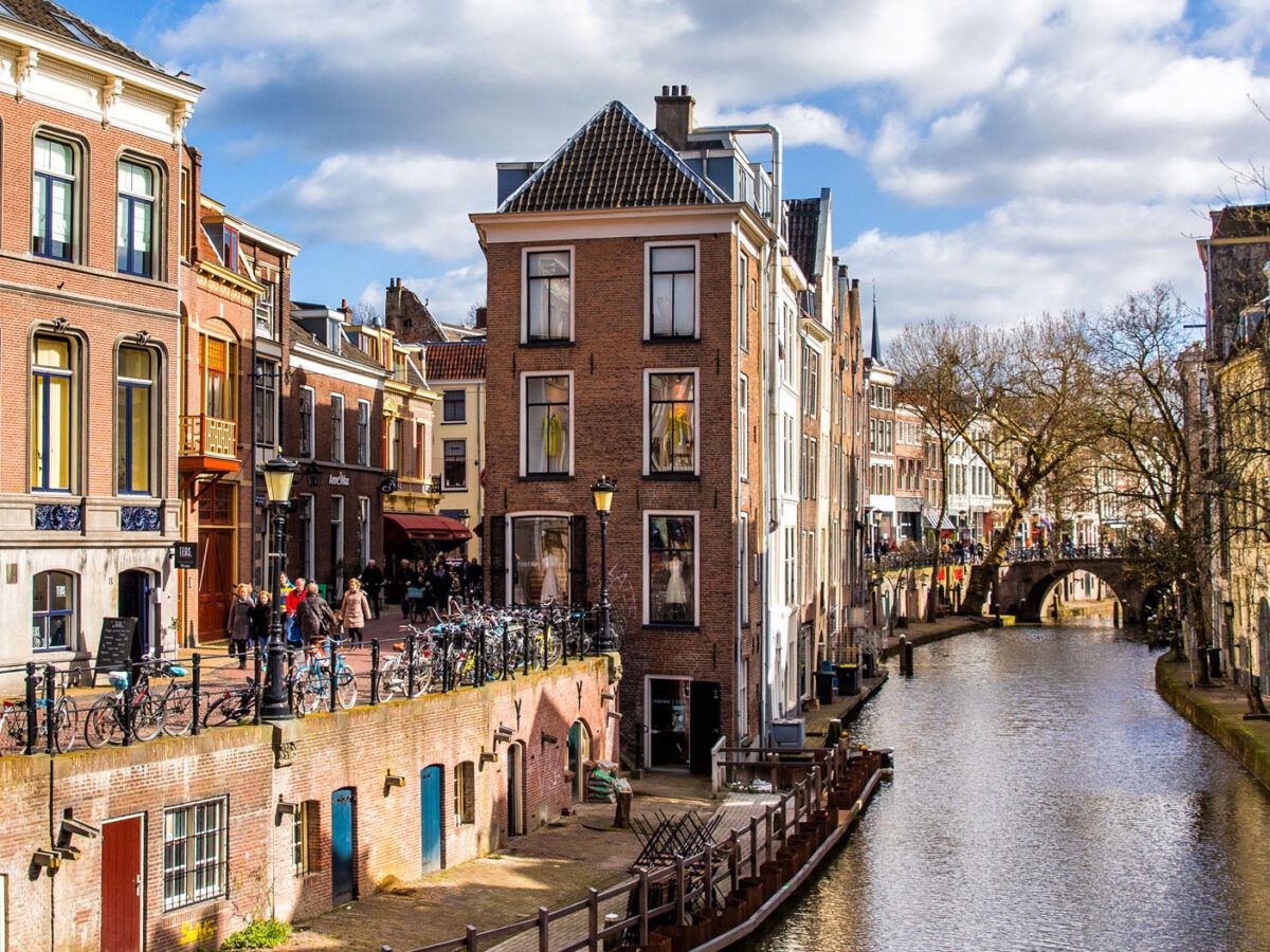 Utrecht
