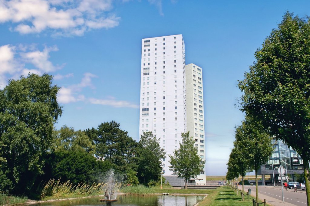 Appartement Waterfront — foto 2